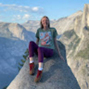 Meet your Posher, Sara